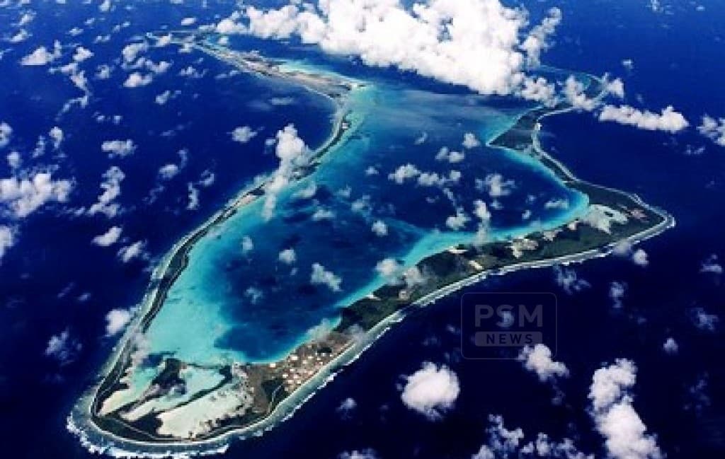 ފޯޅަވައްސާ ބެހޭ ވާހަކަތައް ފެއްޓެވުމަށް އިނގިރޭސި ބޮޑުވަޒީރަށް ރައީސް ދަޢުވަތު ދެއްވައިފި