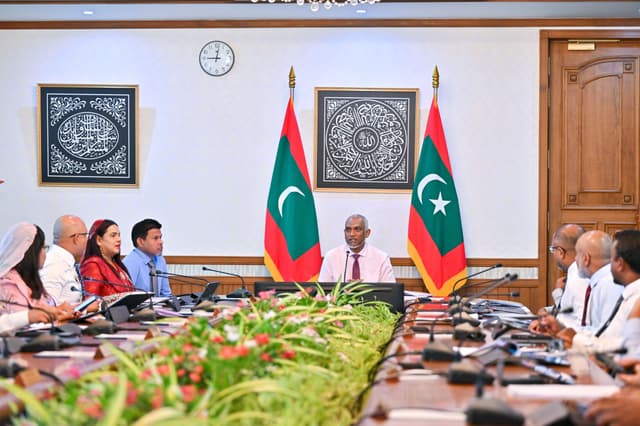 އިޙުތިރާމު އަދާކުރުމުގެ 5 އަހަރު ދުވަހުގެ ޤައުމީ މަޝްރޫޢުގެ އިތުރު ތަފްސީލް ދެއްވައިފި