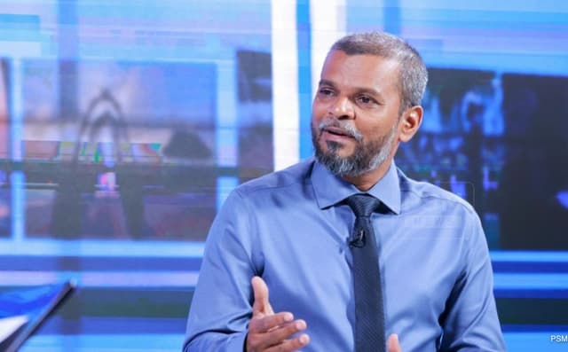 ޙަގީގަތާ ޚިލާފު ވާހަކަ ނުފެތުރުމަށް އީސީން ޕީއެންއެފްއަށް އަންގައިފި