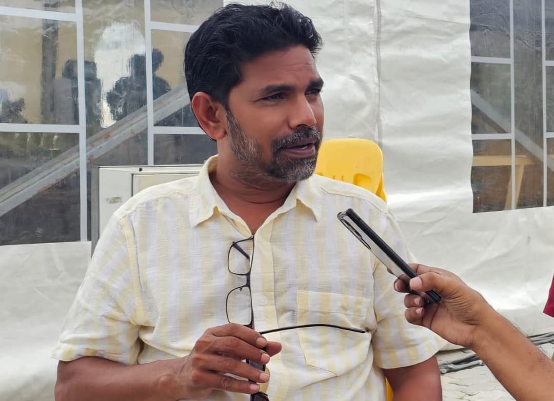 އިންވެސްޓްމެންޓް ފޯރަމް: މަދުވެގެން 34 ކައުންސިލަކުން ޕްރޮޖެކްޓު ހުށަހަޅާނެ: ޝިފާޒު
