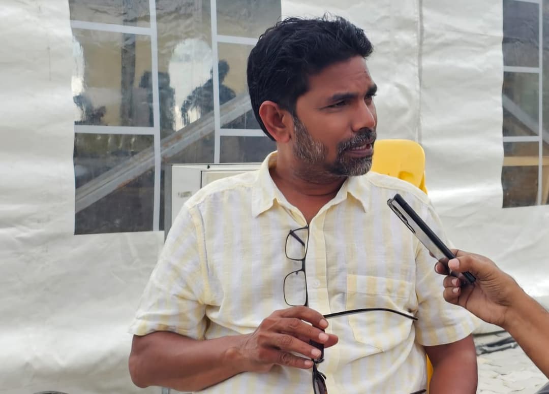 އެމްޑީޕީގެ ކޮންގްރެސްގައި މަޝްވަރާ ނުކޮށް އެއްވެސް ކަމެއް ނުނިންމާނެ: ޝިފާޒު