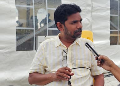 އެމްޑީޕީގެ ކޮންގްރެސްގައި މަޝްވަރާ ނުކޮށް އެއްވެސް ކަމެއް ނުނިންމާނެ: ޝިފާޒު