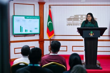 ރީޖަނަލް ހޮސްޕިޓަލުތައް ޓާޝަރީ ފެންވަރަށް ތަރައްޤީކުރުމުގެ މަސައްކަތް ބާރަށްދަނީ ކުރިއަށް: ޤީލާ