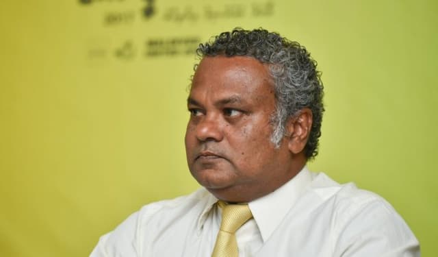 އެމްޑީޕީ ކޮންގްރެސް: ބްލޮކް ގްރާންޓް ފަނަރަ ޕަސެންޓަށް ބޮޑުކުރުމަށް ހުށަހަޅައިފި