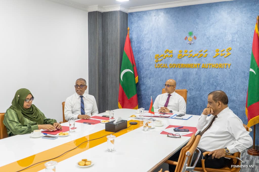 ދެ ގޮނޑިވެސް ޕީއެންސީއަށް