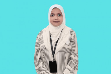 ޑރ. ފަޒުނާ އަވަހާރަ ވެއްޖެ