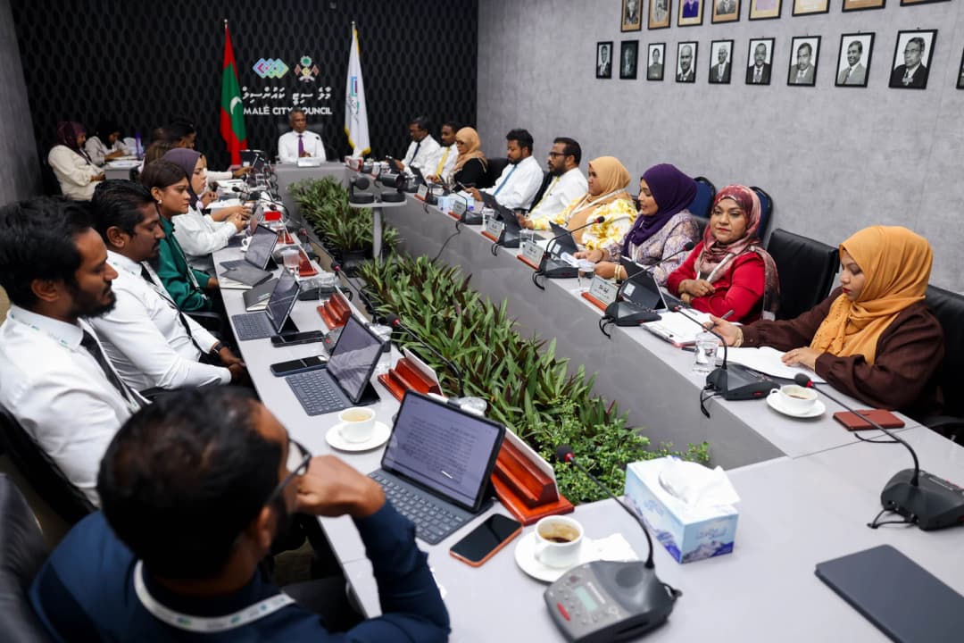 އަލަތު ކައިވެނީގެ ޕާޓީ ހިލޭ ބާއްވާނެ ޖާގަ ހަމަޖައްސައިދެނީ 