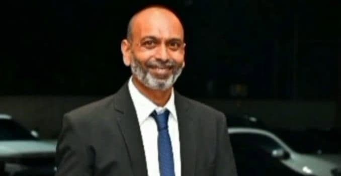 ގެސްޓުހައުސްއެއްގައި މީހަކު ނިޔާވެފައިއޮއްވާ ފެނުނު މައްސަލައެއް ބަލަން ފަށައިފި