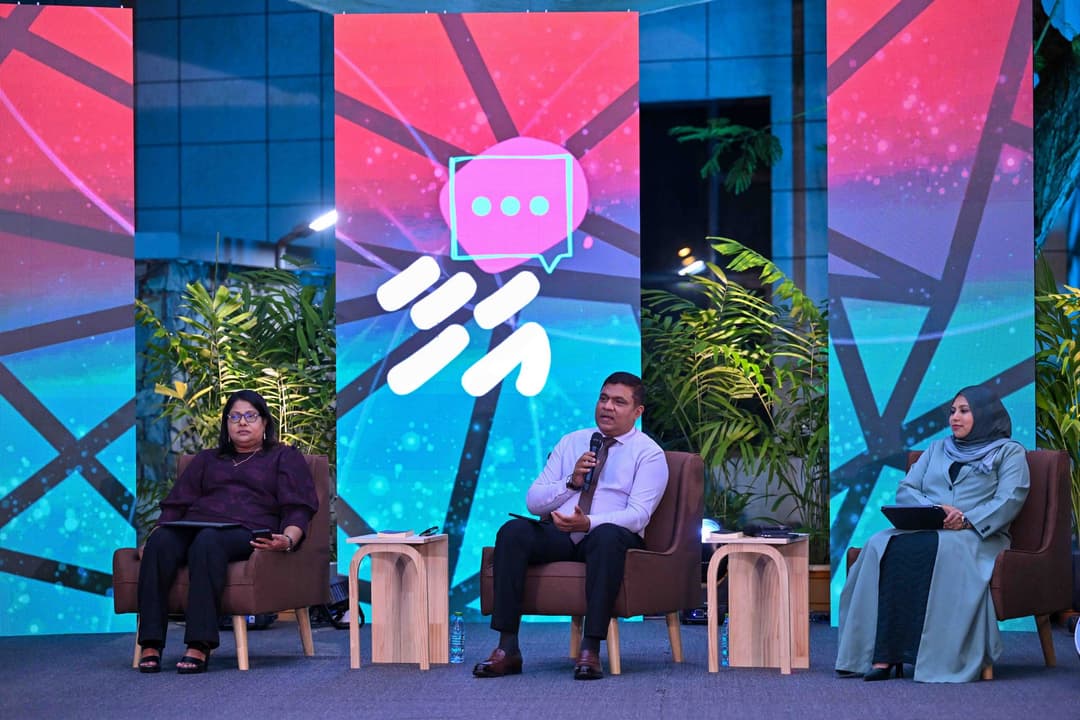 "އަހާ" ފޯރަމްގެ ބައްދަލުވުމެއް ރޭ ބާއްވައިފި