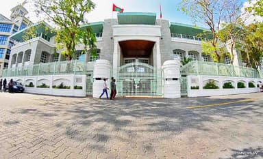 އެލްޖީއޭގެ ބޯޑަށް ކުރިމަތިލުމުގެ ފުރުޞަތު ހުޅުވާލައްވައިފި