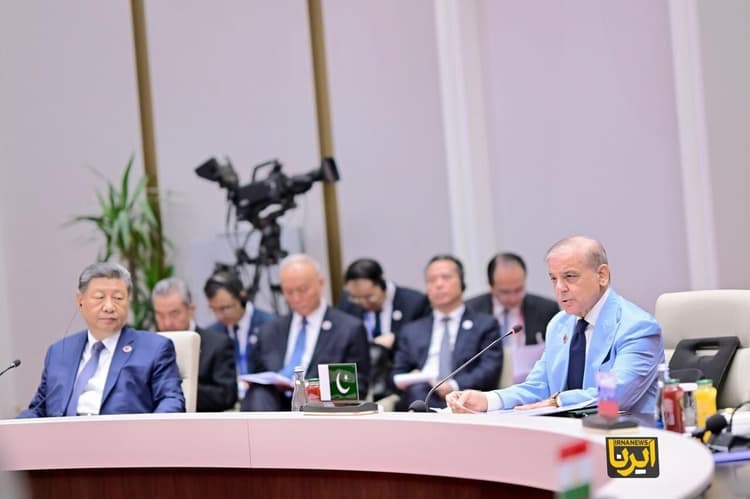 ސަރަހައްދީ ބޮޑު ނުތަނަވަސްކަމެއް އުފެދުނީ އީރާނުގެ ސިޔާދަތަށް އަރައިގަތުމުން: ޝަހުބާޒް 
