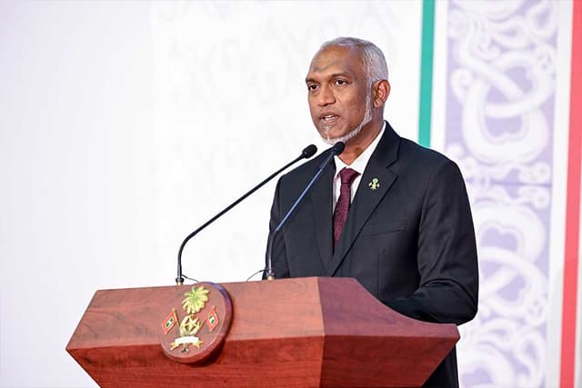 ޚަރަދު ކުޑަކުރުމުގެ ގޮތުން މިނިވަންދުވަހުގެ ބައްދަލުވުން ނުބާއްވަން ނިންމަވައިފި