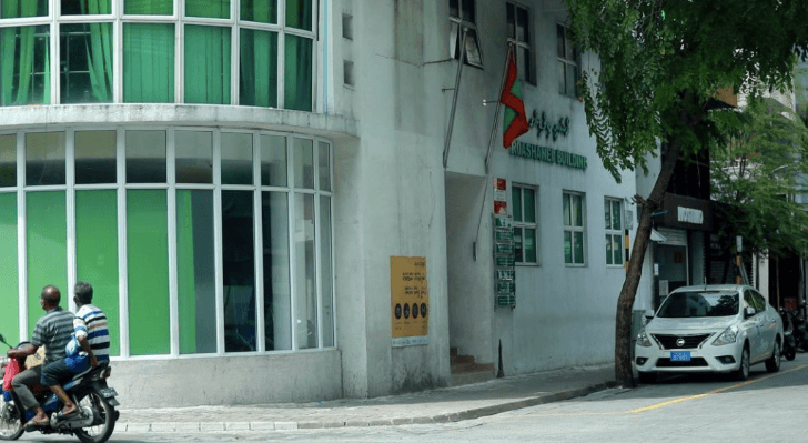 ދަތް ނެގި މީހަކު ކުއްލިއަކަށް މަރުވި މައްސަލަ ސަރުކާރުން ބަލަނީ