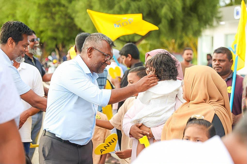 ހަގީގީ މިނިވަންކަމަކީ ވެރިންގެ ފަރުވާކުޑަ ނިންމުންތަކުން ރައްޔިތުން މިނިވަންވެ ތިބުން: ފައްޔާޒު