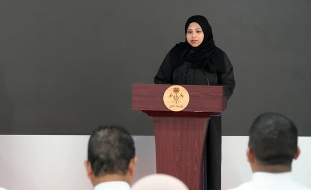 އިހުތިރާމް އަދާކުރުމުގެ ގައުމީ މަޝްރޫއަށް ޚިޔާލު ހޯދުމުގެ ބައްދަލުވުން ފަަށައިފި