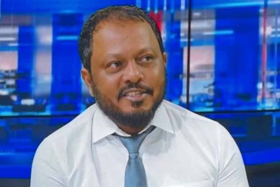 އިގްތިސާދު ރަނގަޅު ކުރެވޭނީ ރަނގަޅު ޕްލޭނެއް އޮވެގެން: ސައުދު