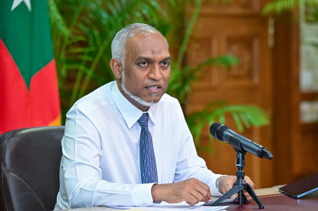ދެހާސް އަށާވީސް ވަނަ އަހަރުގެ މެދަކާ ހިސާބަށް ދާއިރު، ގިނަ ރައްޔިތުންތަކަކަށް ބޯހިޔާވަހިކަން ކަށަވަރުވާނެ: ރައީސް