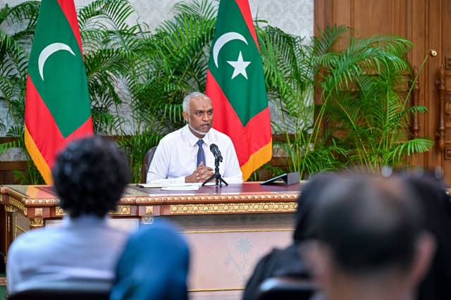 ފަސްދޮޅަސް ހާސް ރުފިޔާއިން މަތީން މުސާރަ ލިބޭ މީހުންނަށް އާސަންދައިގެ ފުލްކަވަރޭޖު ނުދޭ ގޮތަށް ނިިންމަވައިފި