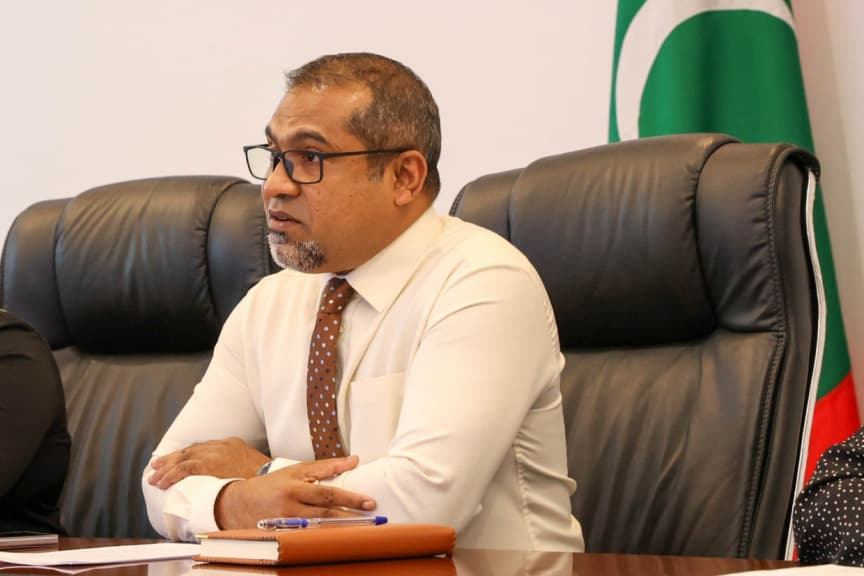 ޕީއެންސީގެ މަޤާމުތަކަށް ވޯޓުލާއިރު ޕާޓީއަށްވެފައިވާ ޤުރުބާނީތަކަށް ބަލަންވާނެ: ޑރ. ޚަލީލް