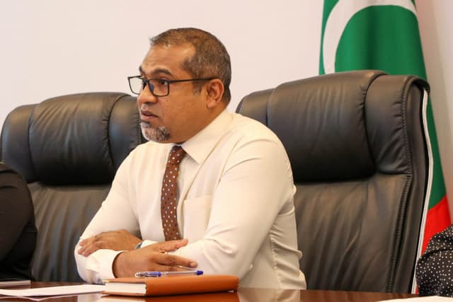 ޕީއެންސީގެ މަޤާމުތަކަށް ވޯޓުލާއިރު ޕާޓީއަށްވެފައިވާ ޤުރުބާނީތަކަށް ބަލަންވާނެ: ޑރ. ޚަލީލް