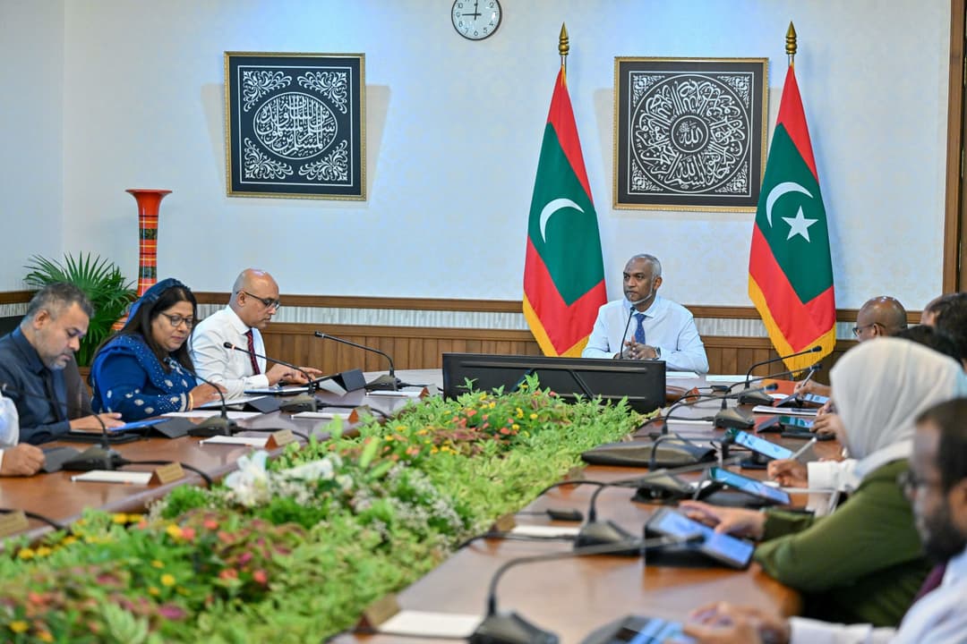 "އޮޕްޝަނަލް ޕްރޮޓޮކޯލް ޓު ދަ ކޮންވެންޝަން އޮން ދަ ރައިޓްސް އޮފް ޕަރސަންސް ވިތް ޑިސްއެބިލިޓީ" ގައި ރާއްޖެ ބައިވެރިވަނީ