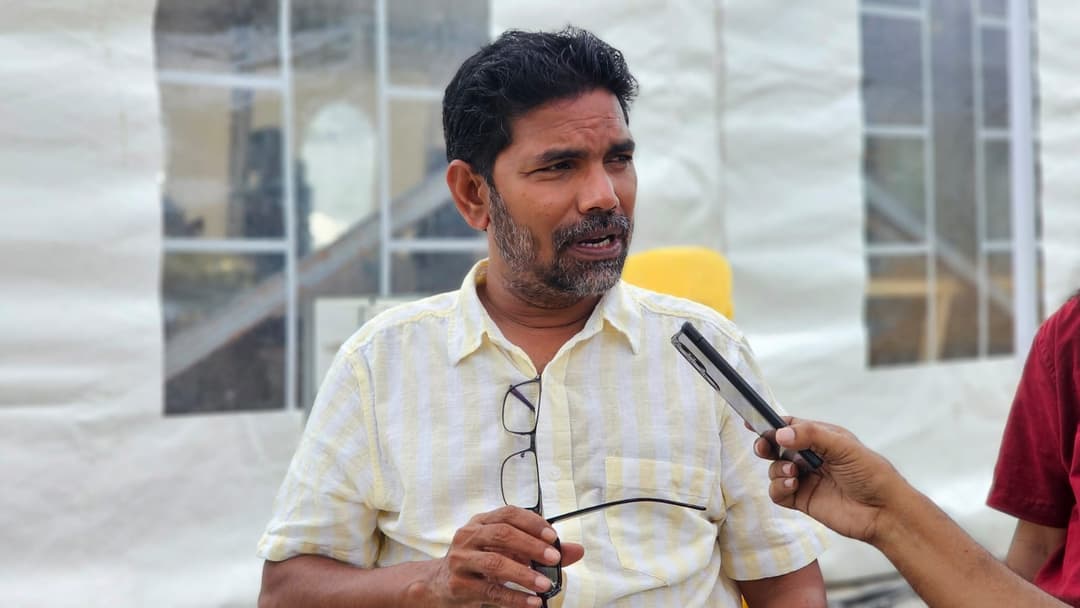 ކޮންގްރެސް ބާއްވާތަން ހަދާފައި ހުންނަ ގޮތާއި އަންނަ މީހުންގެ ޢަދަދުން ފެންވަރު މިންނުކުރާތި: ޝިފާޒު
