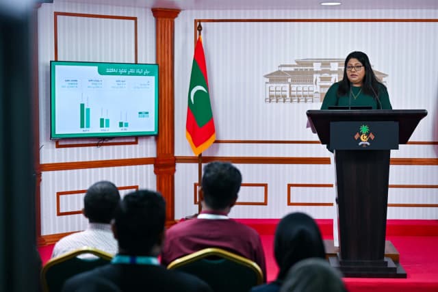 ރީޖަނަލް ހޮސްޕިޓަލުތައް ޓާޝަރީ ފެންވަރަށް ތަރައްޤީކުރުމުގެ މަސައްކަތް ބާރަށްދަނީ ކުރިއަށް: ޤީލާ