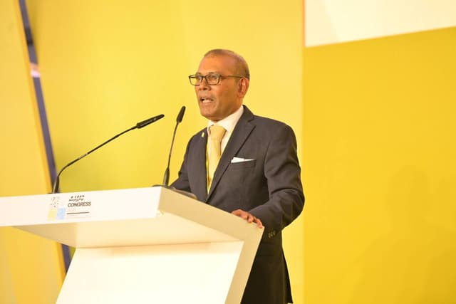 މި ސަރުކާރުގެ އިގްތިސާދީ ސިޔާސަތު ރަނގަޅެއް ނޫން: ރައީސް ނަޝީދު