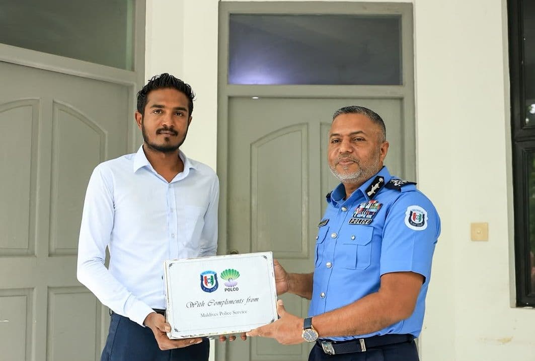 ރައްޔިތުންނަށް ޚިދުމަތް ދިނުމުގައި އޯގާތެރިކަމާއި ހަމަހަމަކަން ގާއިމުކުރުމަށް އިލްތިމާސްކުރައްވައިފި