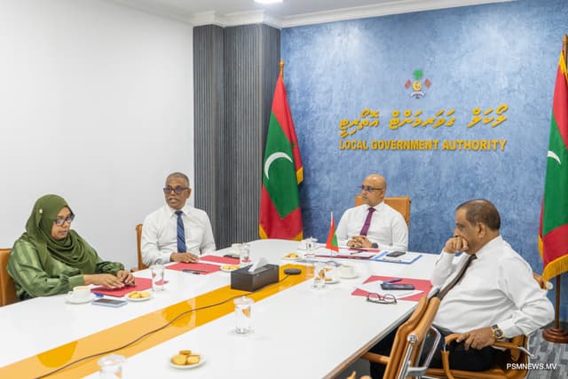 ދެ ގޮނޑިވެސް ޕީއެންސީއަށް