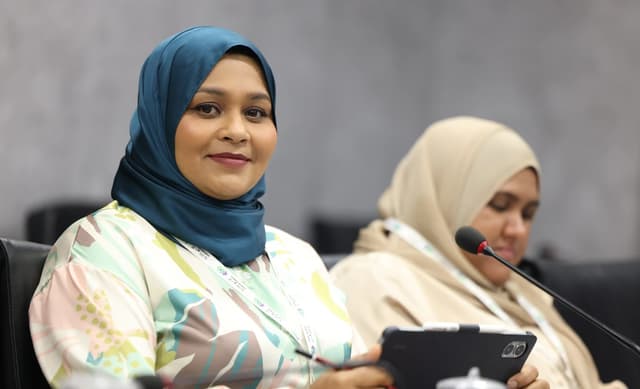 ފޮގް ކުރުމުގެ ޚާއްސަ ހަރަކާތެއް ހުޅުމާލޭގައި ފަށަނީ