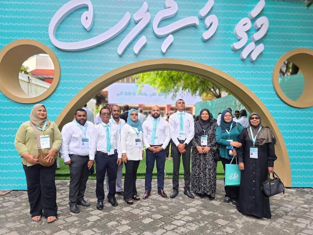 މުހިންމު ބަދަލުތަކާއެކު ޕީއެންސީގެ ގަވާއިދު ފާސްކޮށްފި