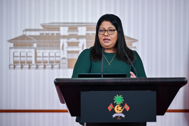 "ކޮމިއުނިޓީ އެމްޕަވަމަންޓް ހަބް" ހުޅުވަން ތައްޔާރުވަނީ