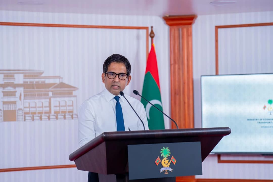 މި އަހަރުގެ އުފެއްދުންތެރިކަމުގެ މައުރަޒުގައި ހަތަރު ހާހަށް ވުރެގިނަ އައިޓަމް
