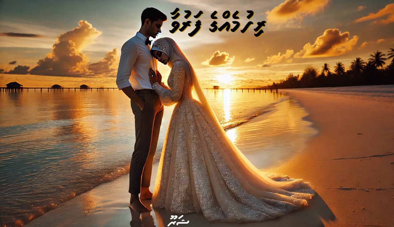 ރިހުމެއްގެ ފަރުވާ..