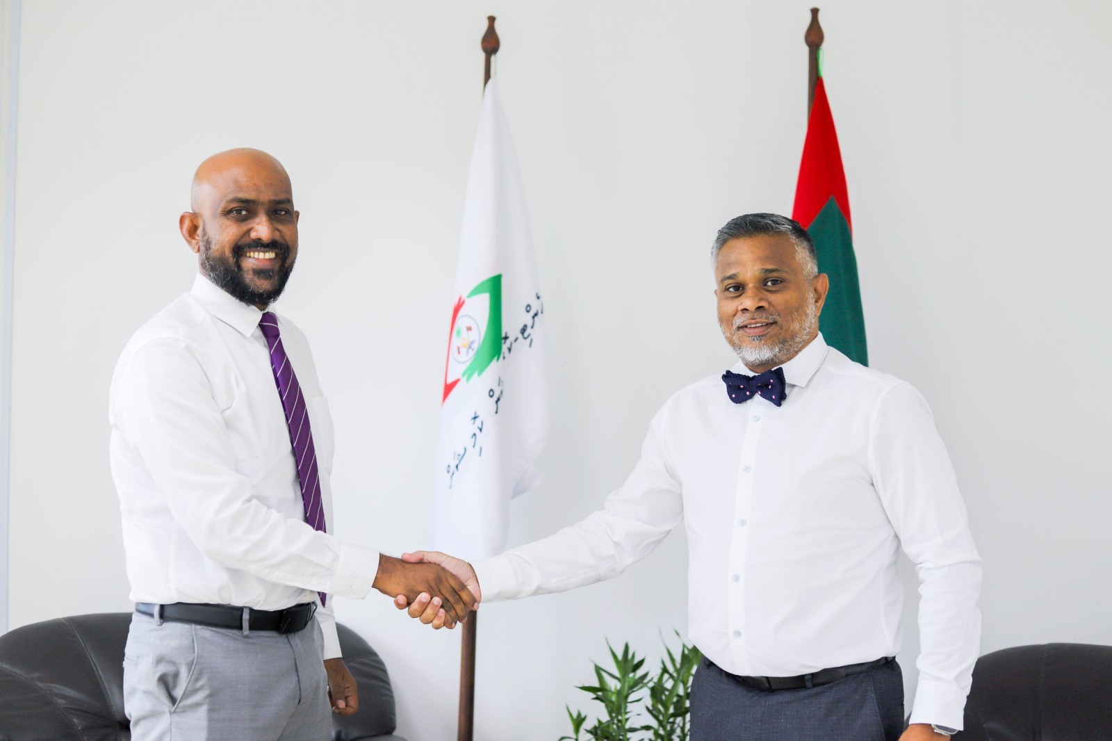 ފަސް މައްސަލައެއްގެ ދައުވާކުރަން ފޮނުވައިފިން: ޕީޖީ