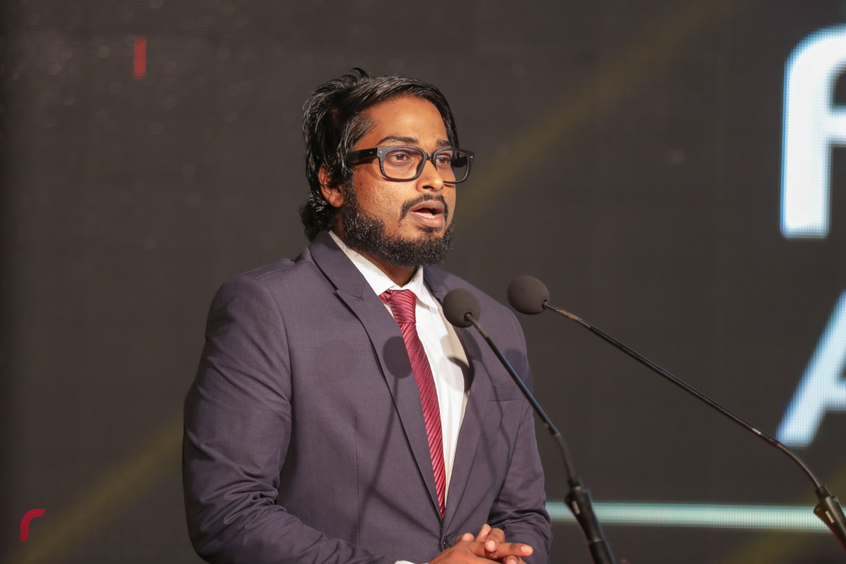 ބައްސާމަށް އިތުރު ދެ ދައުވާ އުފުލައިފި