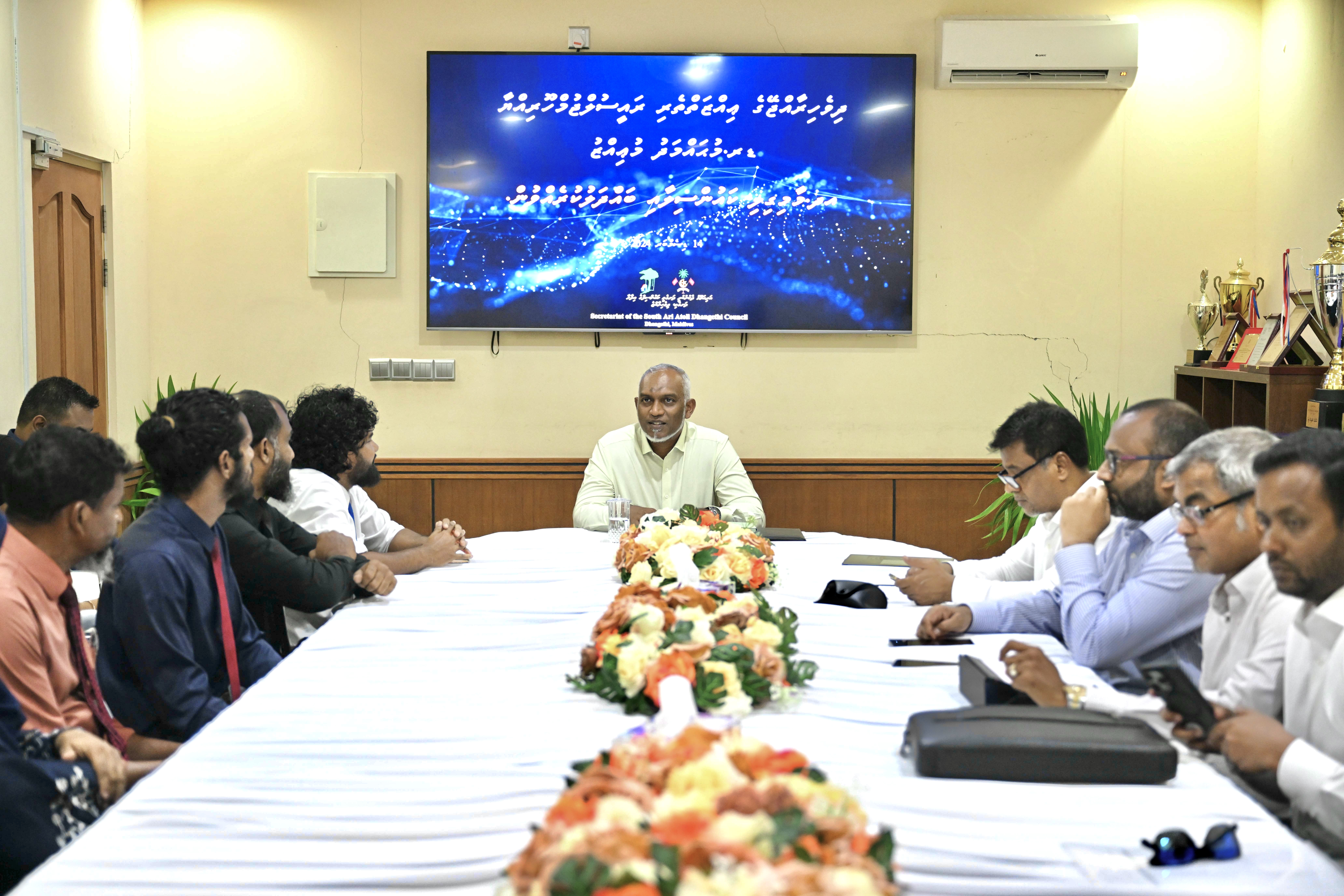 މާމިގިލީ ހޮސްޕިޓަލް ތަރައްގީ ކުރުމުގެ މަސައްކަތް މިއަހަރު ފަށަނީ