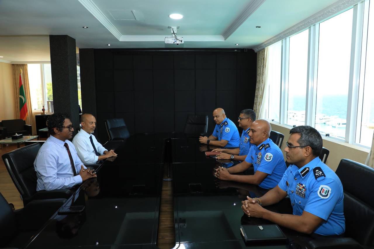 އެޗުޑީސީގެ ތަހުގީގާ މައުރޫފާއި، ސުޖާއު މަޝްވަރާ ކޮށްފި