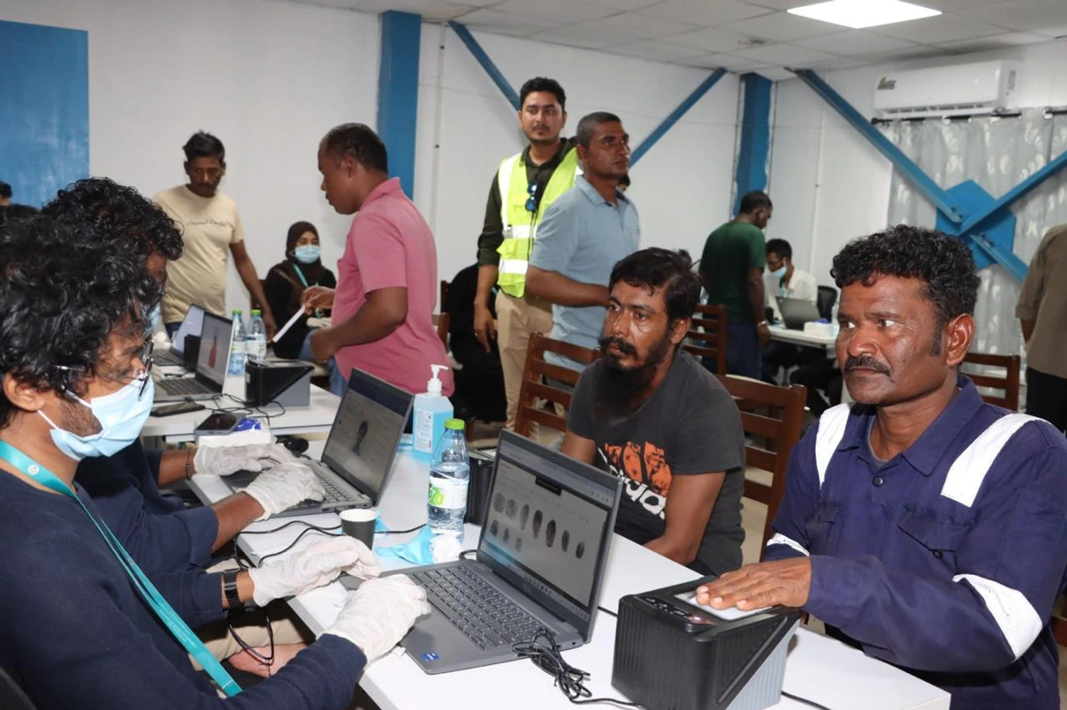 "އޮޕަރޭޝަން ކުރަނގި" ރެހެންދި ސްކޫލުގައި