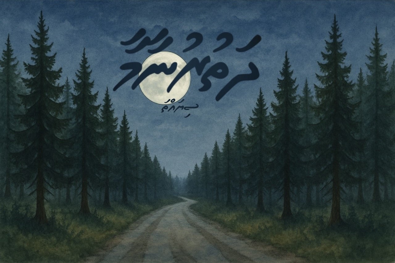 ދަތުރުނާމާ (އަށާރަވަނަ ބައި)