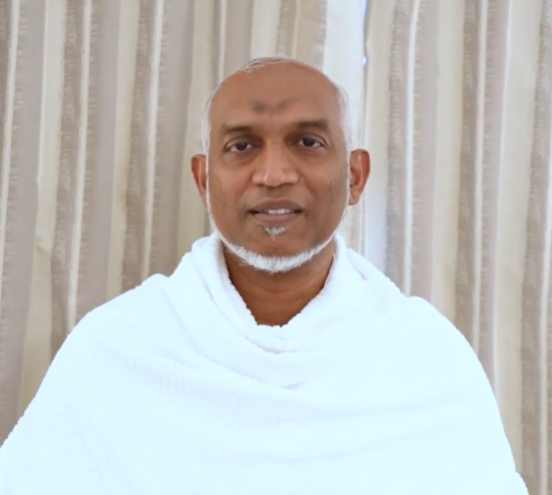 ރަސްގެފާނަށާއި ވަލީޢަހުދަށް ޝުކުރު