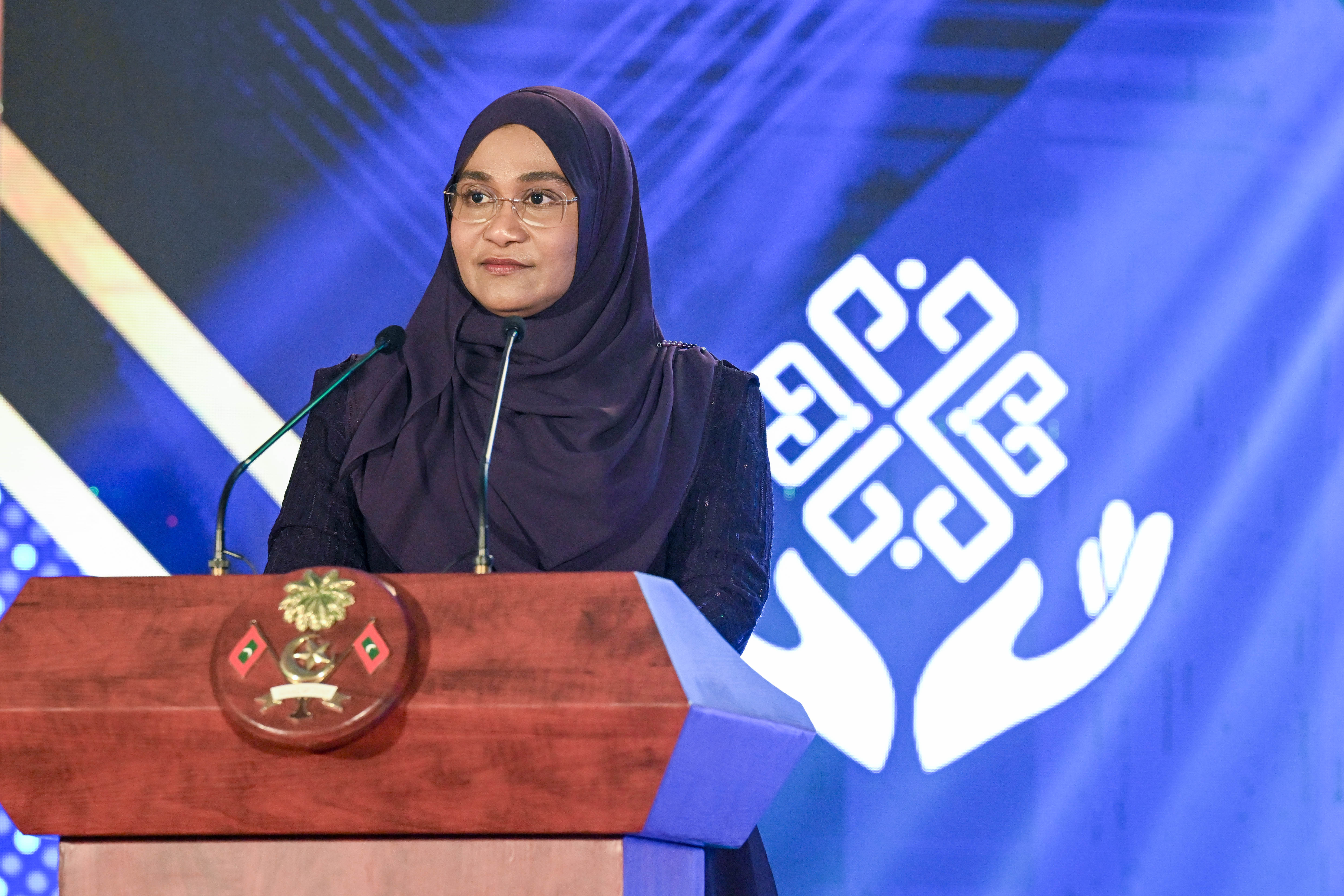 ގައުމުގެ ތަރައްގީގައި ސިއްޙަތު