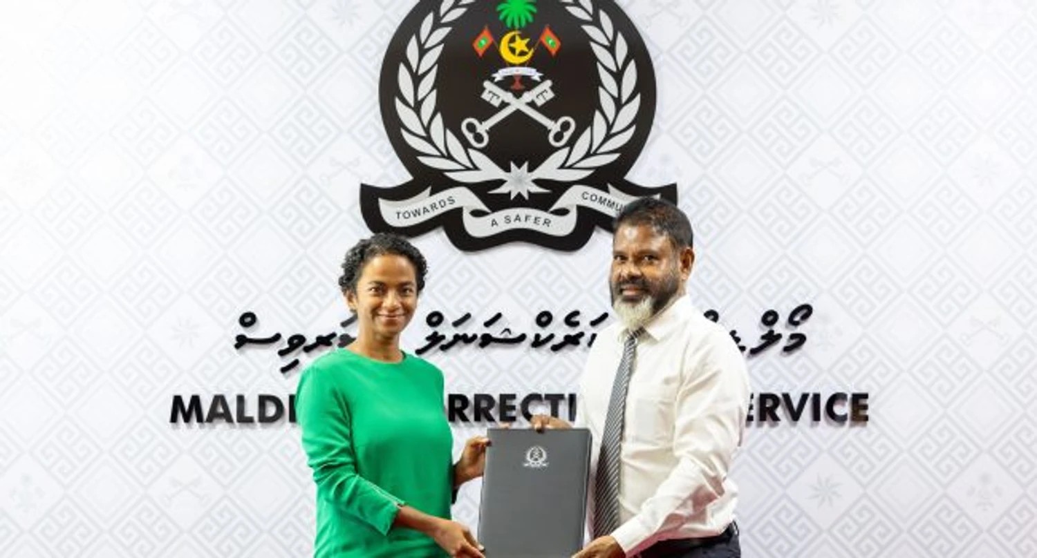 އުކާލެވޭ ތަކެތީން ކާދު އުފެއްދުމަށް ސޮއިކޮށްފި