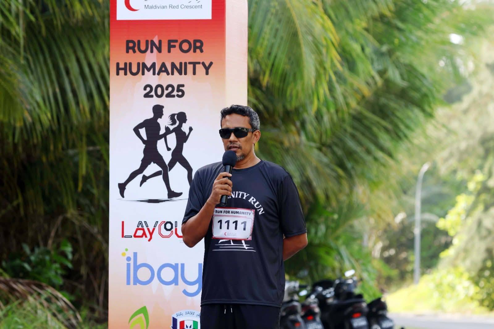 ސިޓީއަށް ޚިދުމަތް ކުރަން ދެވަނަ ދައުރެއް ބޭނުން: އިސްމާއީލް