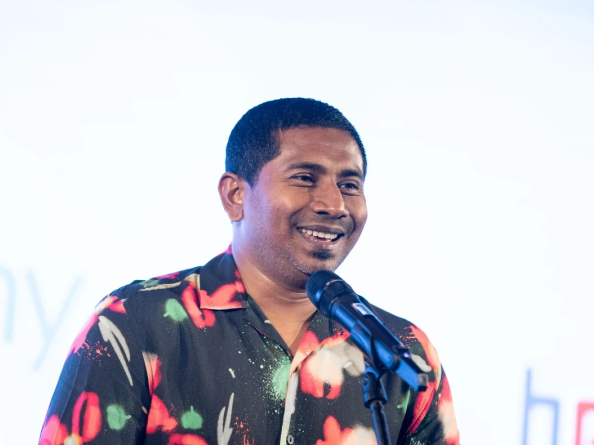 ފަލަސްތީނާއި ޖަޕާނަށް ކަނޑައަޅާ ސަފީރުންނަށް މަޖިލީހުން ރުހުން ދީފި