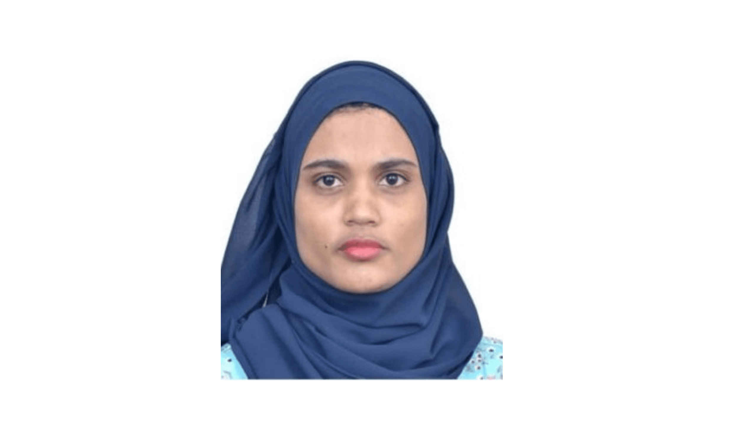 މާލެއިން އަންހެނަކު ގެއްލިގެން ހޯދަން ފަށައިފި