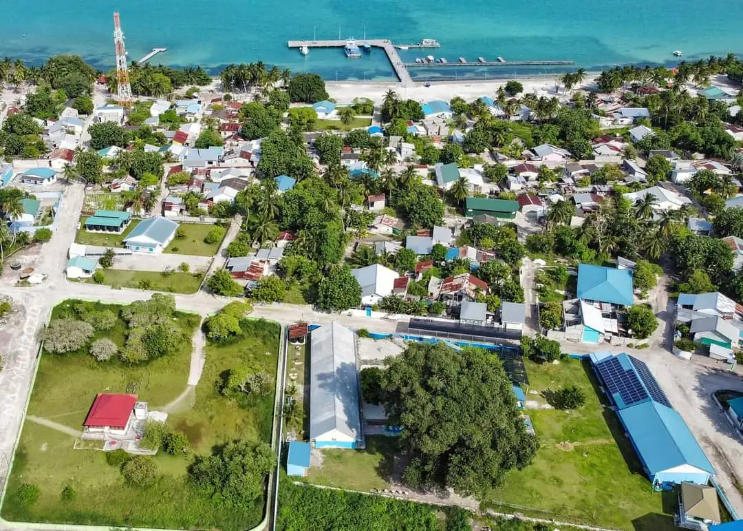 ހަނިމާދޫ ބިން ދޫކުރުމާ ގުޅޭގޮތުން ރަށު ކައުންސިލްގެ ކަންބޮޑުވުންތަކެއް