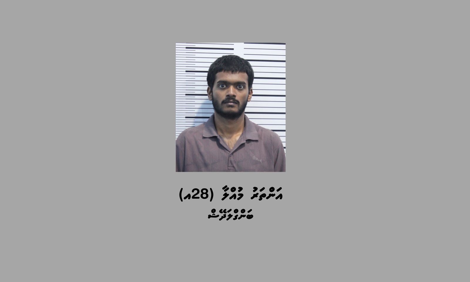 އަންތަރު މުއްލާ ހަތް ދުވަހަށް ބަންދު ކުރުމަށް އަމުރުކޮށްފި