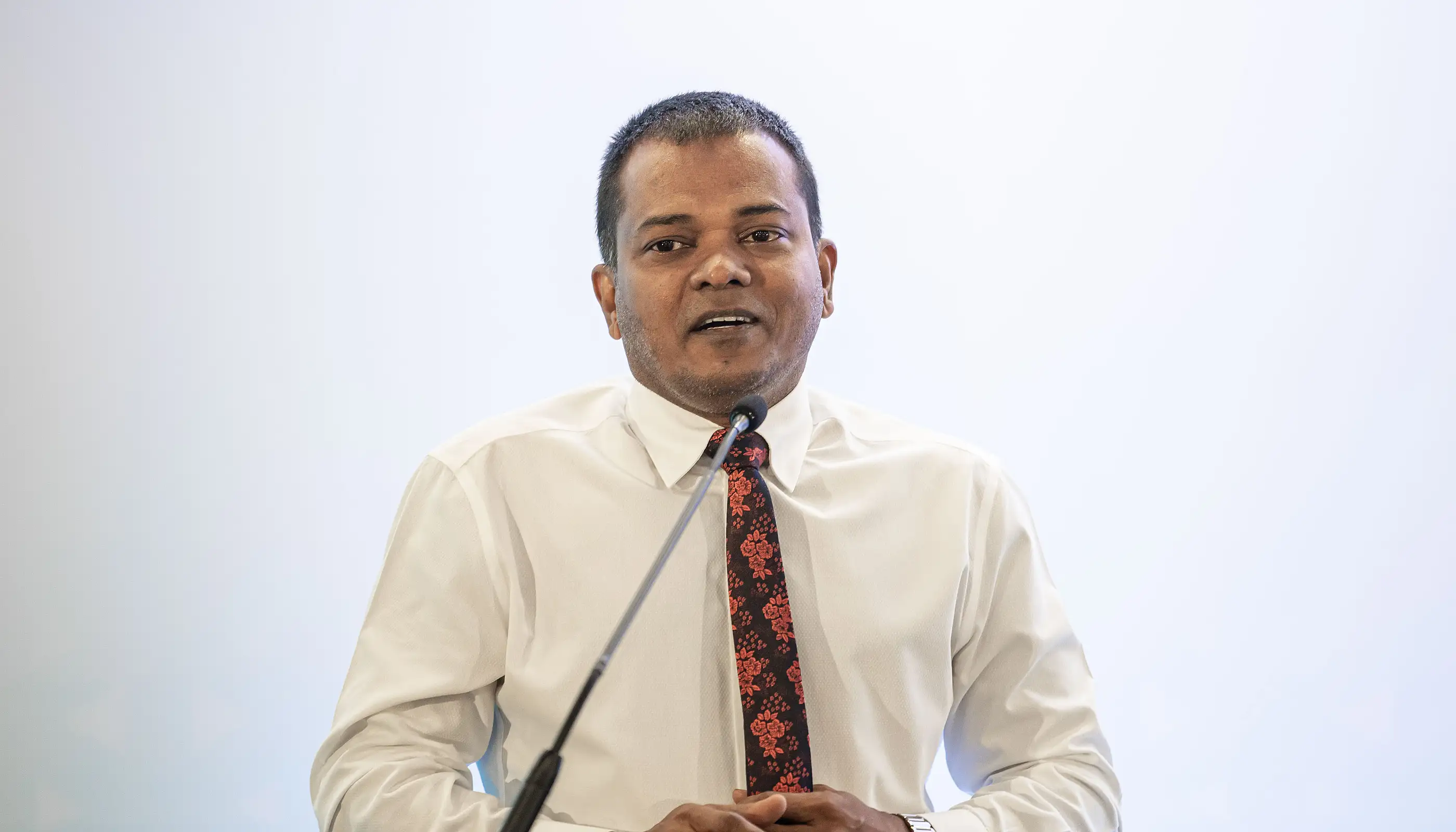 މާޔޫސްވާ ގޮތަށް ކަންކަން ކޮށްގެން މިކަމެއް ނުކުރެވޭނެ: ނިޒާރު